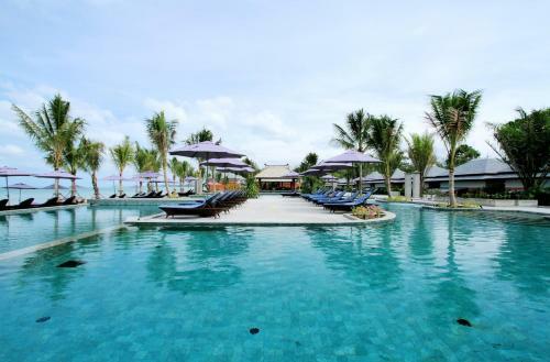 Hotel Beyond Resort Khaolak - Adults Only