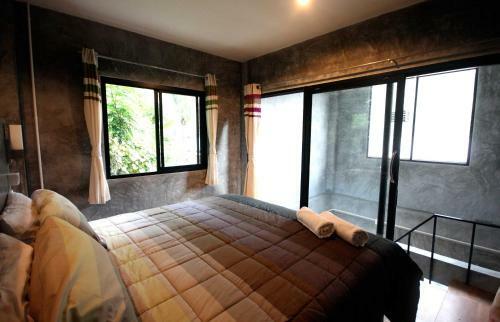 Hotel Aonang Lodge