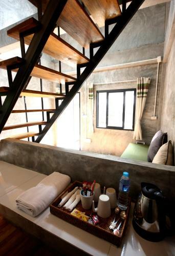 Hotel Aonang Lodge
