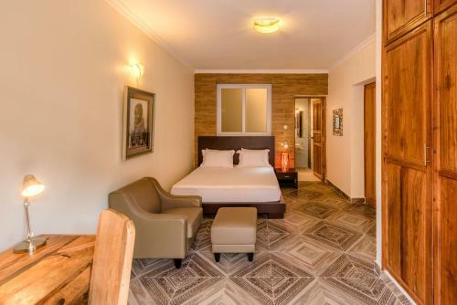 Apartamento The Green Of Oysterbay