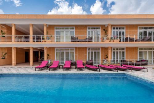 Apartamento The Green Of Oysterbay