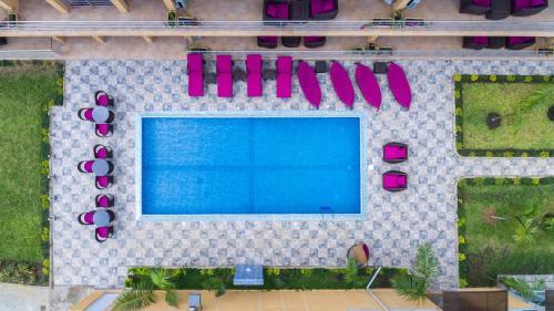 Apartamento The Green Of Oysterbay