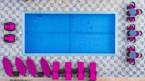 Apartamento The Green Of Oysterbay