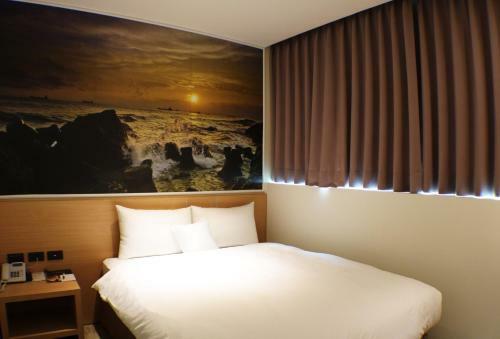 Albergue Chii Lih Hotel - Kaohsiung Love River