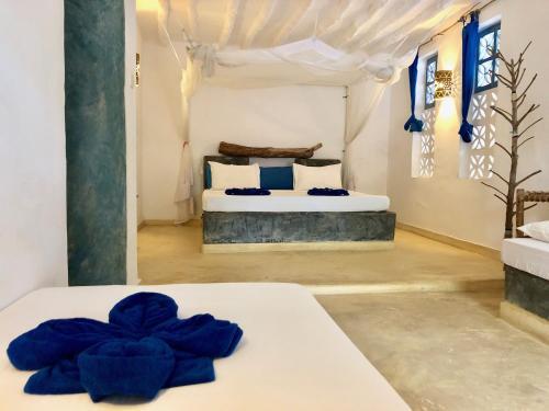 Hostal Zanzistar Guesthouse & Restaurant