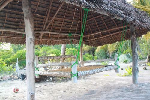 Bed & Breakfast Mpole Bungalows