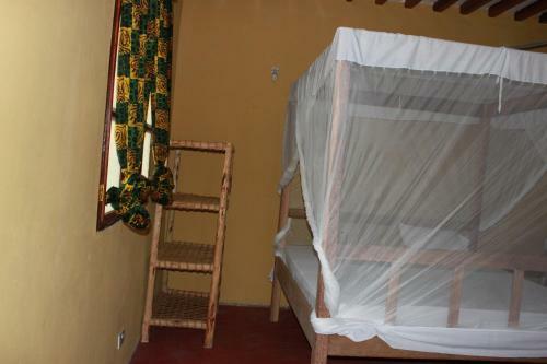 Bed & Breakfast Mpole Bungalows