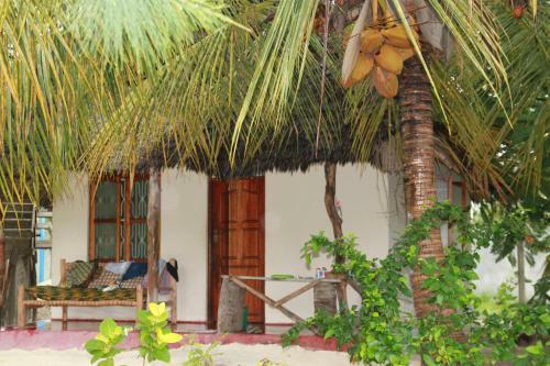 Bed & Breakfast Mpole Bungalows