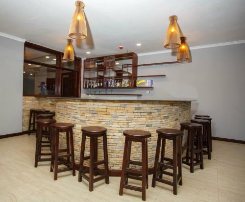 Kilimanjaro Wonders Hotel