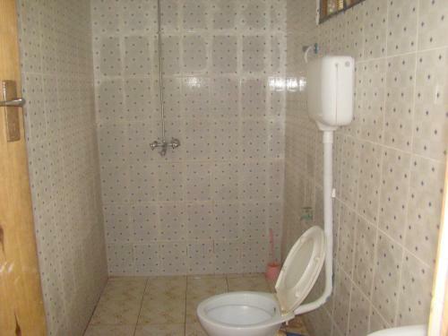 Bed & Breakfast Jambo Brother Room & Food