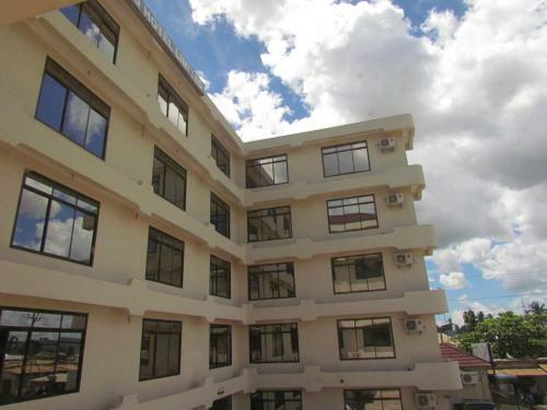 Fq Hotel Limited