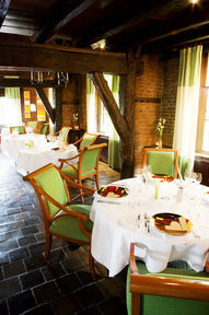 Hotel Klein Zwitserland