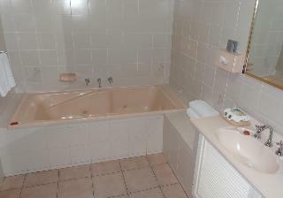Hotel Quality Inn Presidential