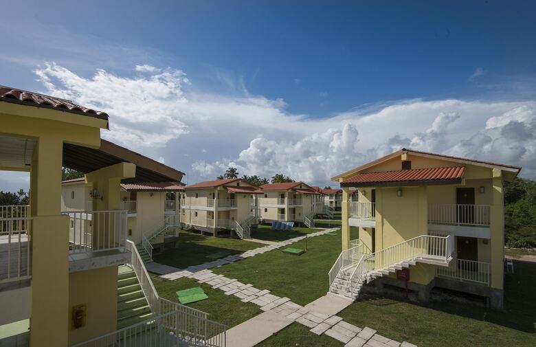 Hotel Cib Maria La Gorda
