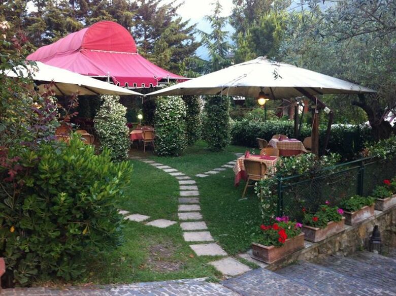Hotel Solofra Palace