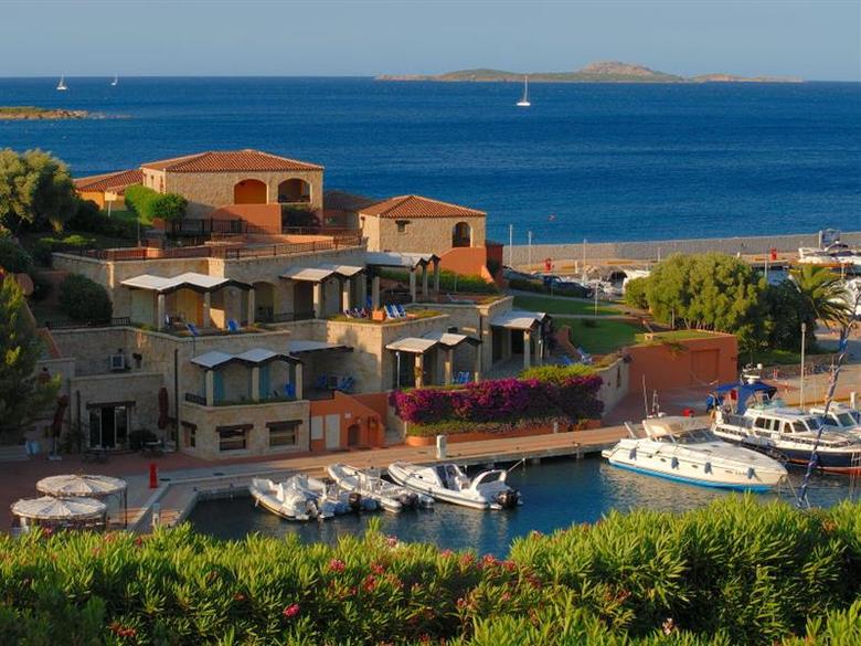 Hotel Le Sirene