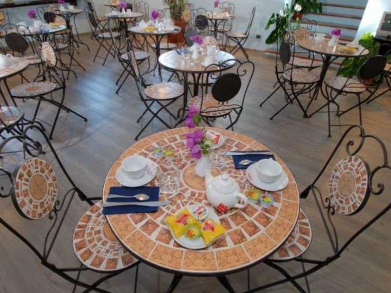 Hotel Le Sirene