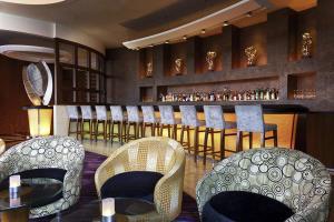 Hotel Le Meridien Cyberport