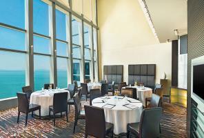 Hotel Le Meridien Cyberport