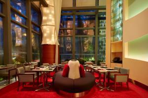 Hotel Le Meridien Cyberport