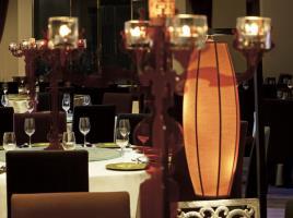 Hotel Le Meridien Cyberport