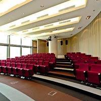 Hotel Le Meridien Cyberport