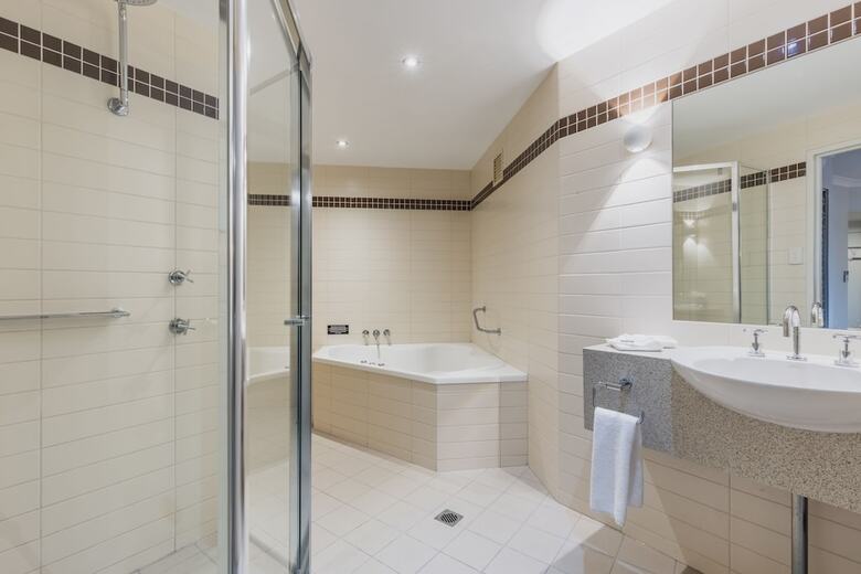 Quality Mermaid Waters Hotel