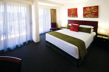 Hotel Outrigger Twin Towns Resort