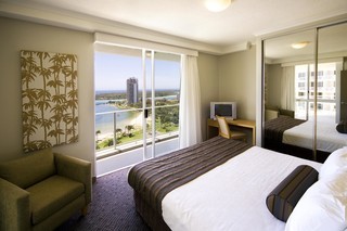 Hotel Outrigger Twin Towns Resort