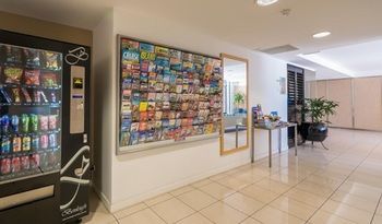 Hotel Swell Resort Burleigh Beach