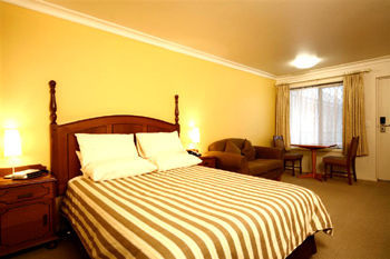 Hotel Best Western Tudor