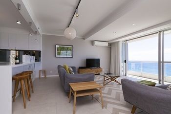 Hotel Mint Coolangatta Points North Apartments