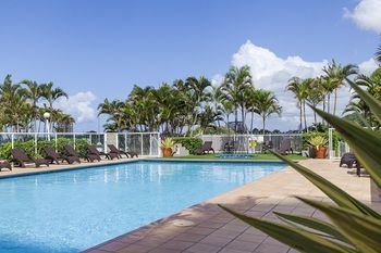 Hotel Mint Coolangatta Points North Apartments