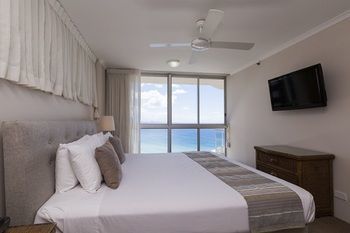 Hotel Mint Coolangatta Points North Apartments