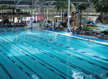 Hotel Novotel Sydney Olympic Park