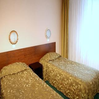 Hotel Aerotel Domodedovo