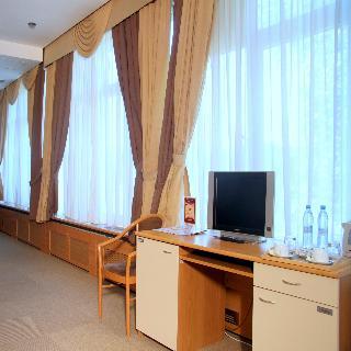 Hotel Aerotel Domodedovo