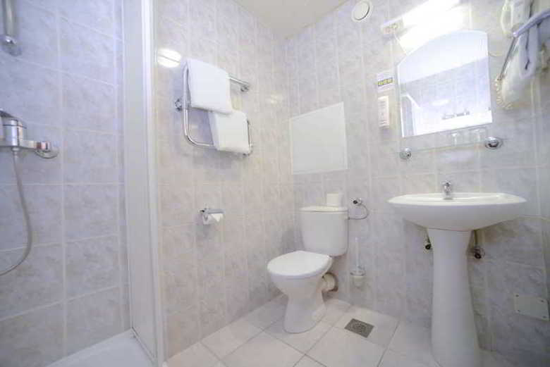 Hotel Aerotel Domodedovo