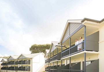 Hotel Complejo Tur�stico Novotel Barossa Valley