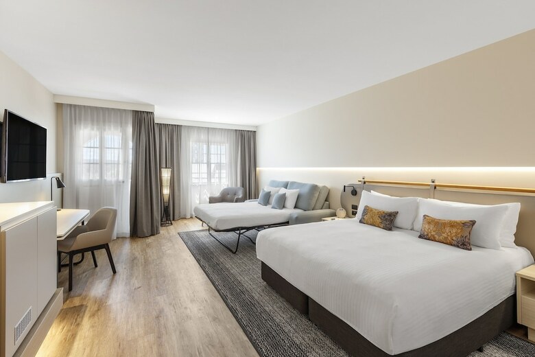 Hotel Sebel Resort & Spa Hawkesbury