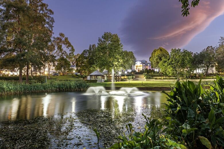 Hotel Sebel Resort & Spa Hawkesbury