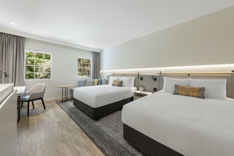 Hotel Sebel Resort & Spa Hawkesbury