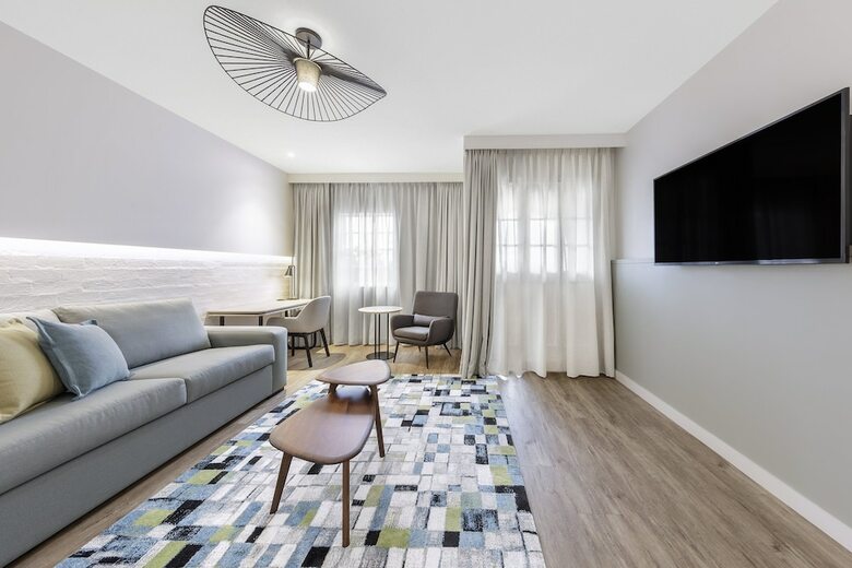 Hotel Sebel Resort & Spa Hawkesbury