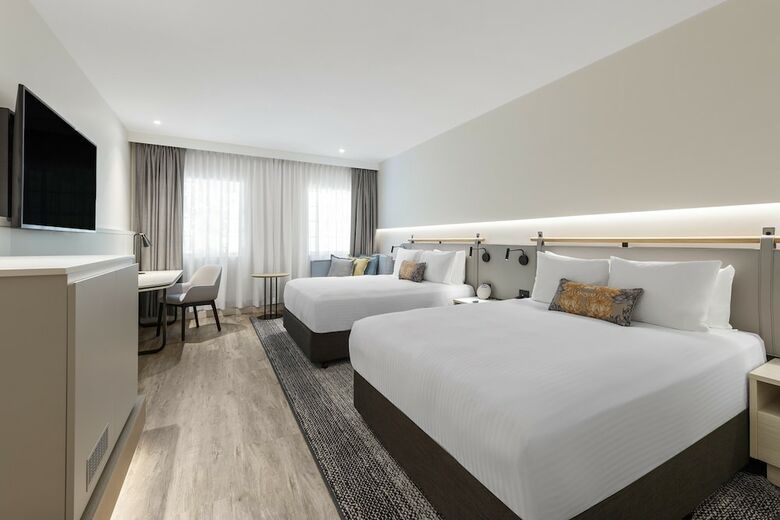 Hotel Sebel Resort & Spa Hawkesbury