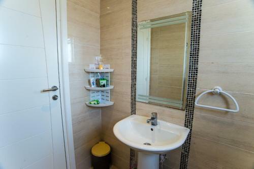 Apartamento R�sidence Sayadi - Chatt Meriam - Sousse