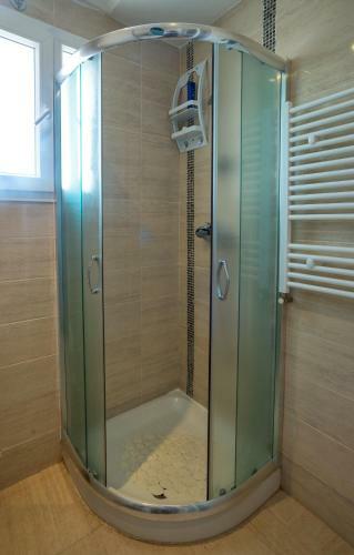 Apartamento R�sidence Sayadi - Chatt Meriam - Sousse