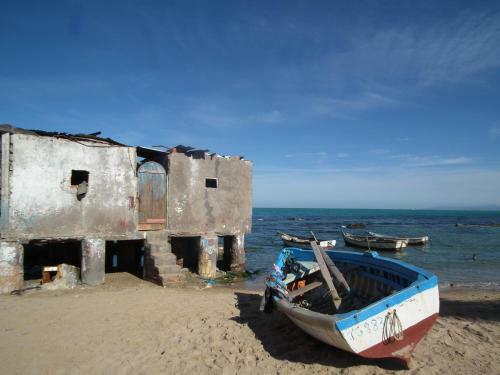 Hostal La Marsa Guest House