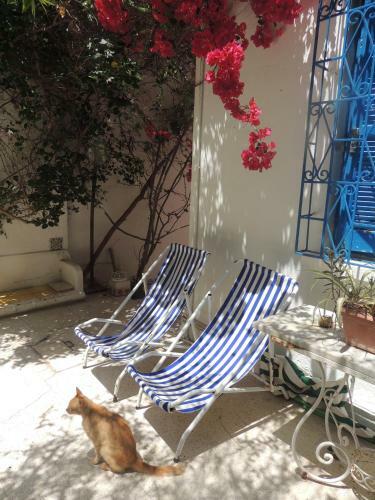 Hostal La Marsa Guest House