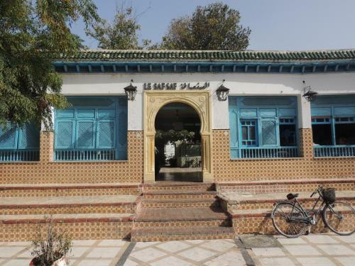 Hostal La Marsa Guest House