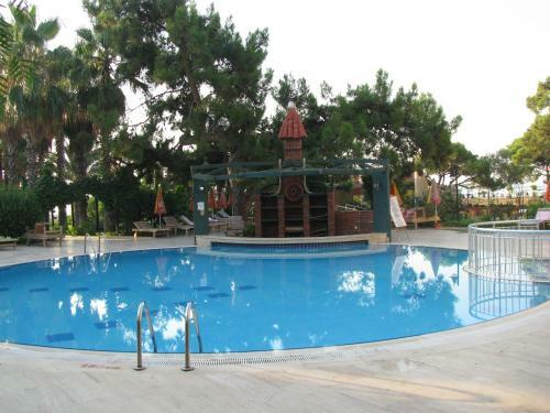 Sumela Garden Hotel